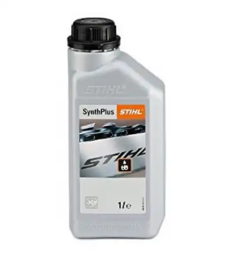 Смазка цепи SynthPlus, 1л 0781 516 2000 STIHL