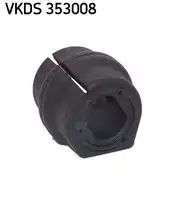 Втулка, стабилизатор VKDS 353008 SKF