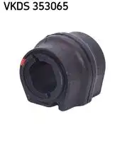 Втулка, стабилизатор VKDS 353065 SKF