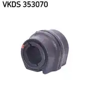 Втулка, стабилизатор VKDS 353070 SKF