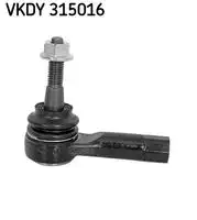 Рулевой наконечник SKF VKDY 315016