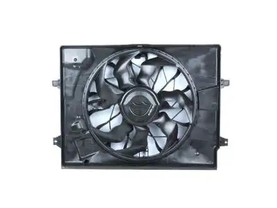 Вентилятор 25380E6000 HYUNDAI