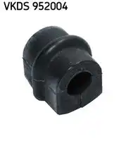 Втулка, стабилизатор VKDS 952004 SKF