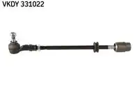 Рулевая тяга SKF VKDY 331022