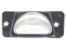 LAMP,RR LIC PLT 15000046 CHEVROLET