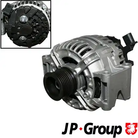 Генератор JP 1390101600