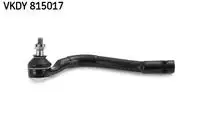 Рулевой наконечник SKF VKDY 815017