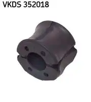 Втулка, стабилизатор VKDS 352018 SKF