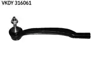 Рулевой наконечник SKF VKDY 316061
