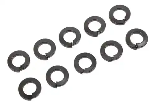 WASHER,LK #10X18.3OD(CLU PRESS PLT) 11500046 GMC