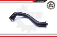 24SKV843 SKV ТРУБКА МАСЛЯНАЯ