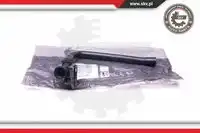 Патрубок охлаждения 43SKV740 SKV