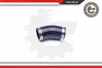 Патрубок турбины 43SKV123 SKV