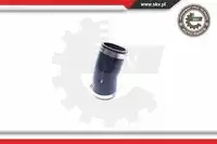 Патрубок турбины 43SKV123 SKV
