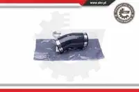 Патрубок турбины 43SKV123 SKV