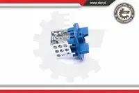 Резистор печки 94SKV086 SKV