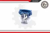 Резистор печки 94SKV086 SKV