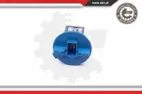 Резистор печки 94SKV086 SKV