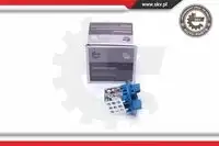 Резистор печки 94SKV086 SKV