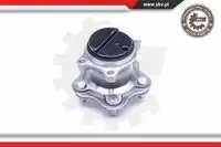 Ступица SKV 29SKV260