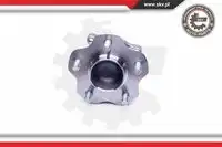 Ступица SKV 29SKV260