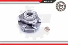 Ступица SKV 29SKV185