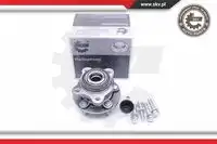 Ступица SKV 29SKV252