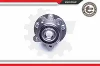 Ступица SKV 29SKV252