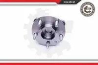 Ступица SKV 29SKV252