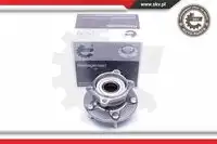 Ступица SKV 29SKV257
