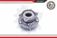 Ступица SKV 29SKV257