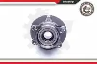 Ступица SKV 29SKV257