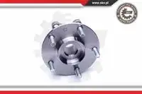 Ступица SKV 29SKV257