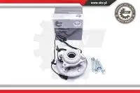 Ступица SKV 29SKV280