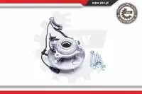 Ступица SKV 29SKV280