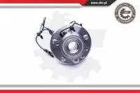 Ступица SKV 29SKV280