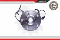 Ступица SKV 29SKV280