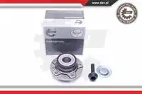 Ступица SKV 29SKV209