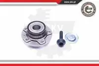Ступица SKV 29SKV209