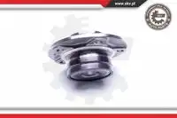 Ступица SKV 29SKV209