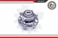 Ступица SKV 29SKV230
