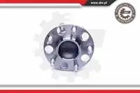 Ступица SKV 29SKV230