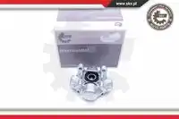 Суппорт тормозной SKV 45SKV484