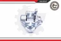Суппорт тормозной SKV 45SKV484