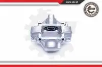 Суппорт тормозной SKV 45SKV484