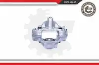 Суппорт тормозной SKV 45SKV484