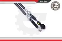 Трос КПП 27SKV105 SKV