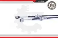 Трос КПП 27SKV105 SKV