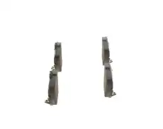 Тормозные колодки дисковые BOSCH 0 986 424 439