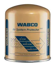 Картридж осушителя WABCO 432 410 244 2
